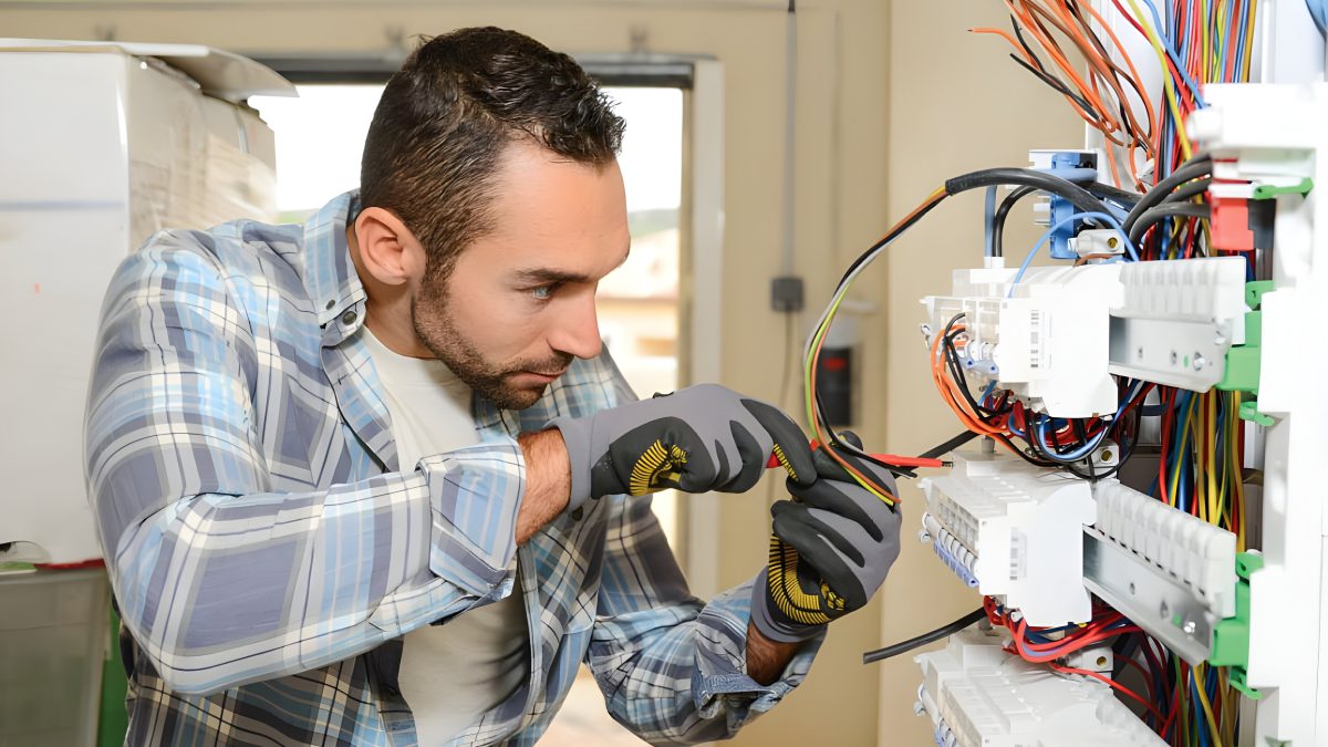 Ensuring Safety and Compliance Commercial Electrical Certificates Services