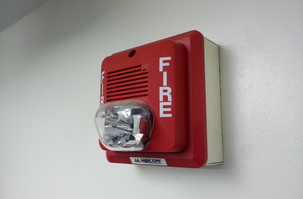 Securing Peace of Mind The Vitality of a Fire Alarm Certificate