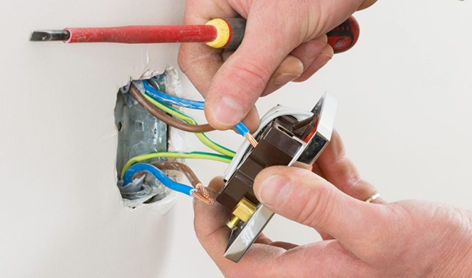 The Power of Re-Wiring - Transforming Your Life and Home