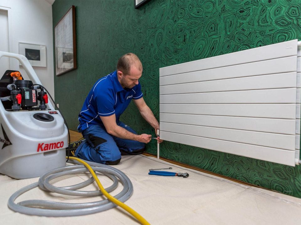 The Ultimate Guide to Power Flushing A Vital Home Maintenance Task